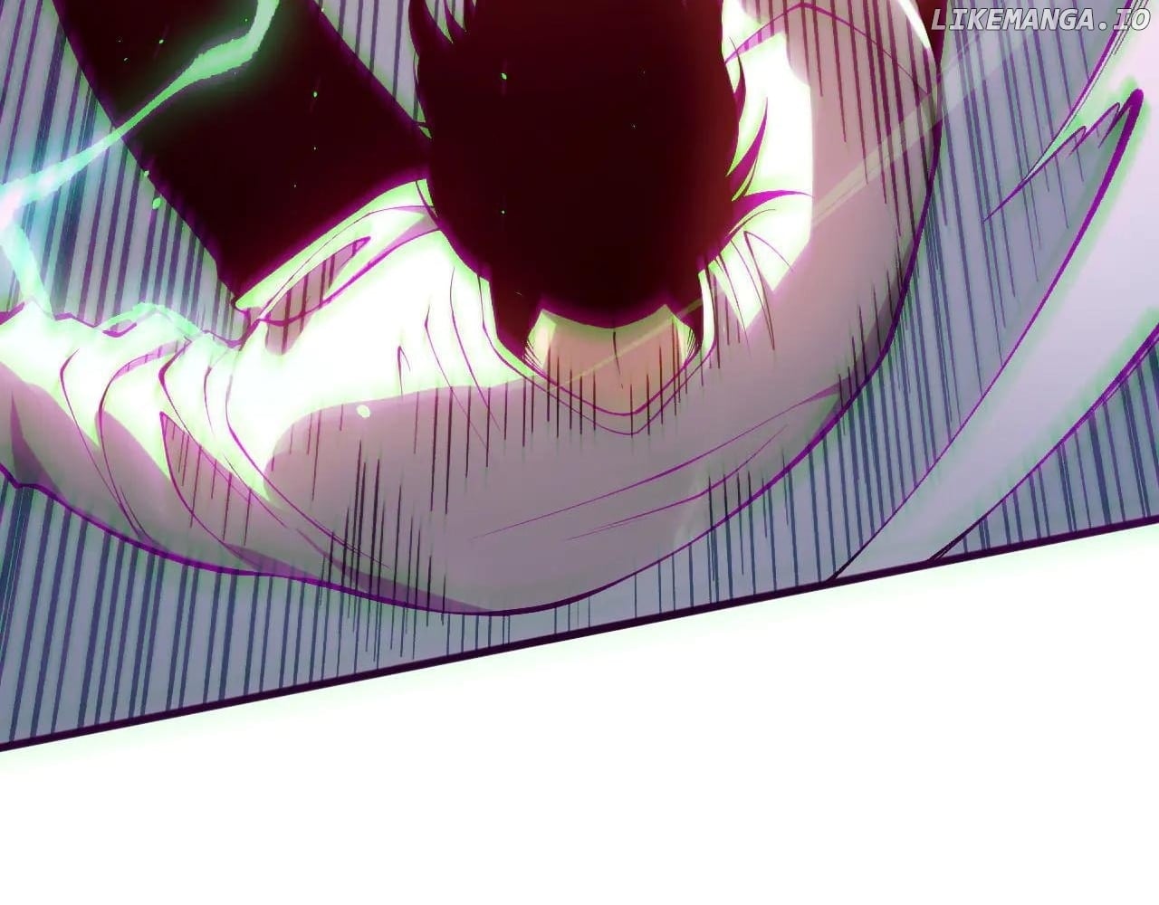Catastrophic Necromancer Chapter 154 - page 59
